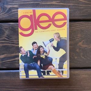 Glees Season 1